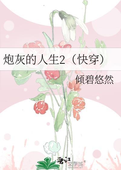 炮灰的人生2 炮灰的人生2